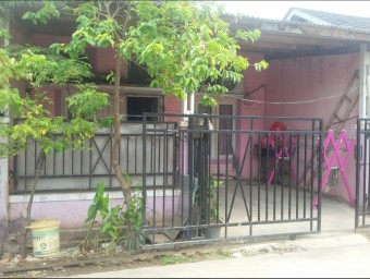 Rumah Dijual di Sukasari Serang Baru Bekasi Permata Serang Baru